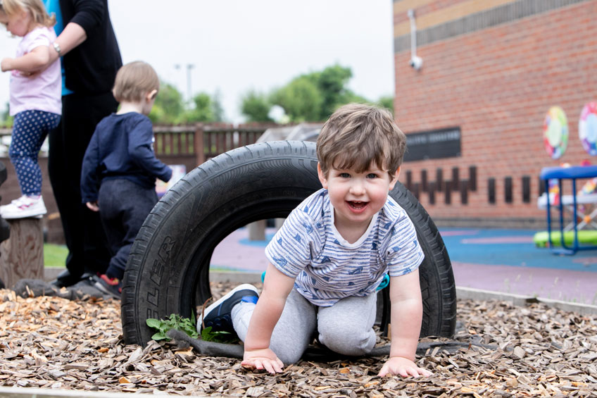 FAQ: What is the Early Years Foundation Stage (EYFS)