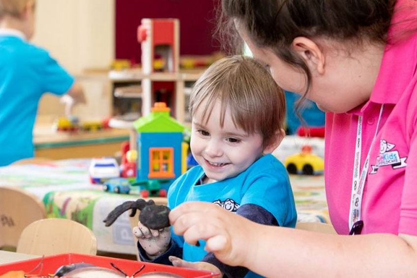 FAQ Registration and Payments Incredible Kids